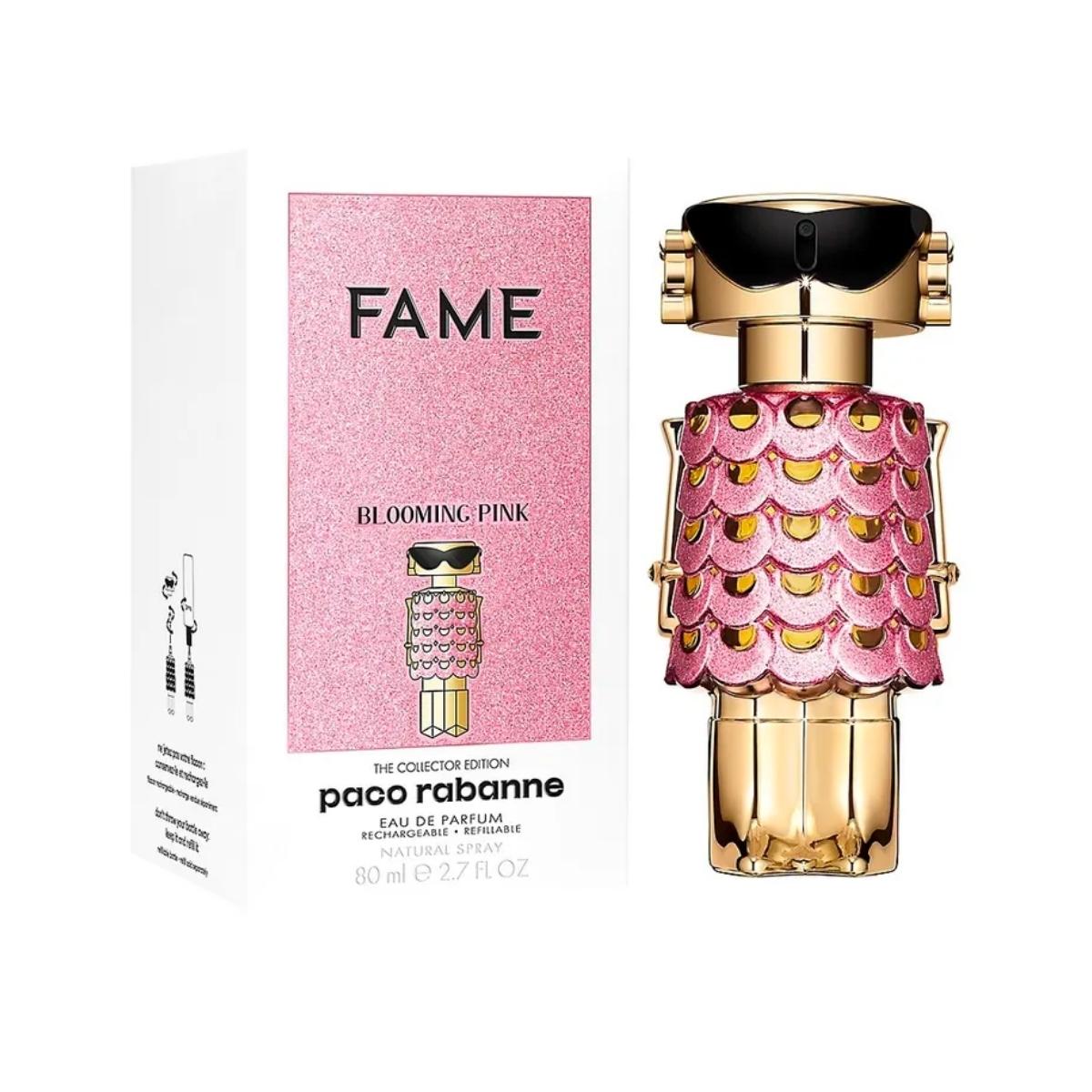 Rabanne Fame Eau de Parfum Collector