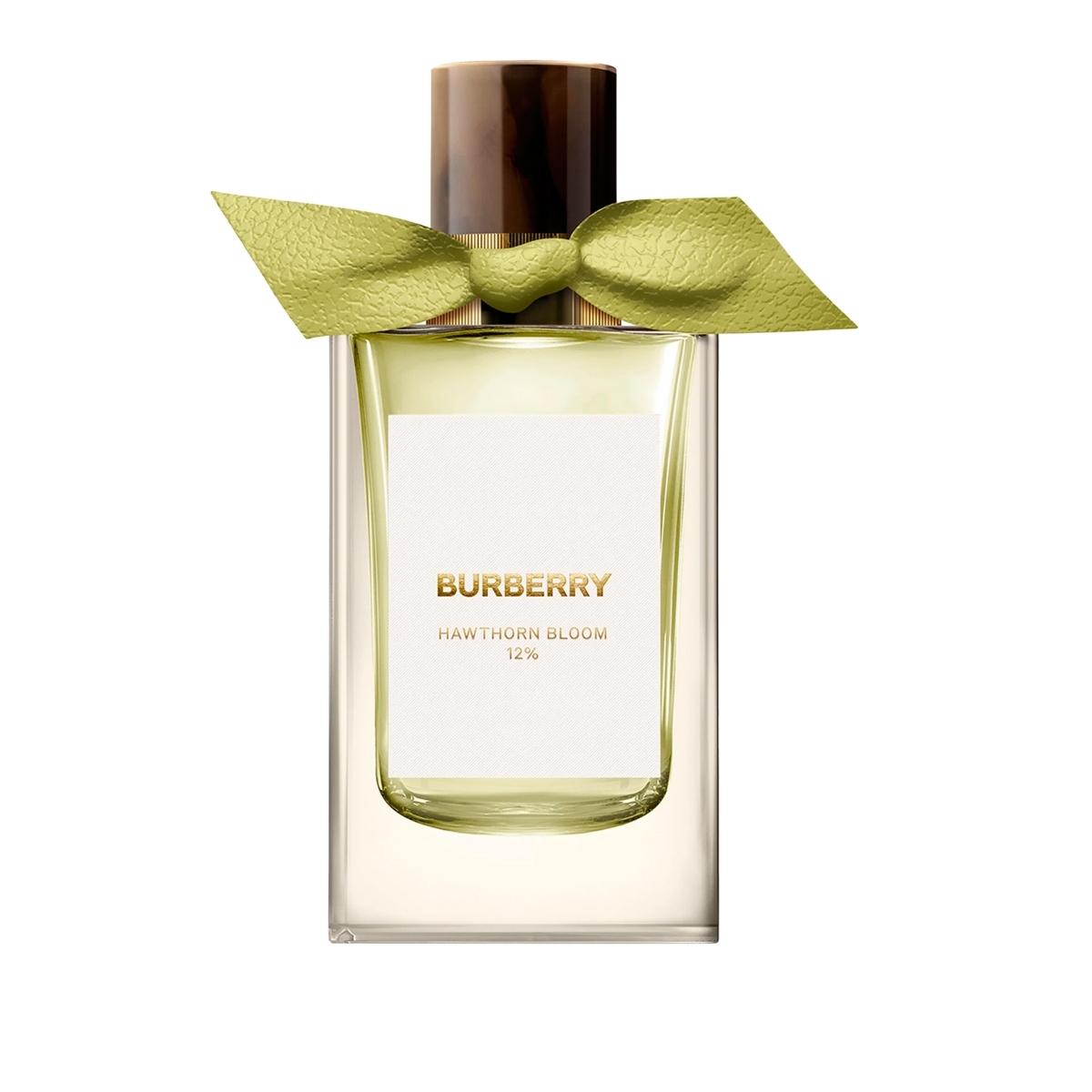 Burberry Hawthorn Bloom 12% Eau de Parfum,
