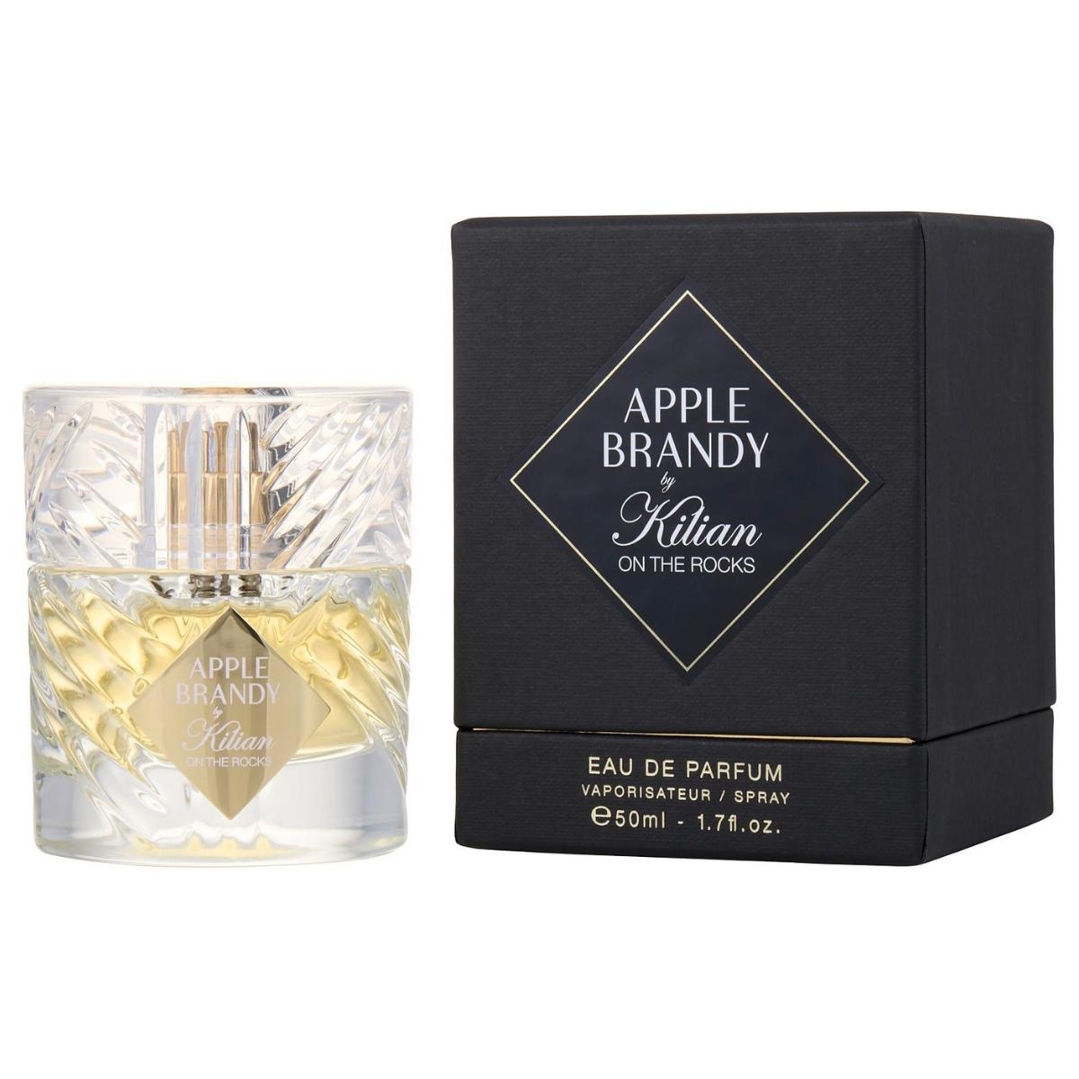 Kilian Apple Blend On The Rock Eau De Parfum