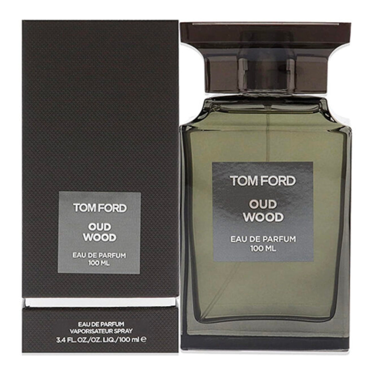 Tom Ford Oud Wood Eau de Parfum - UrPerfume