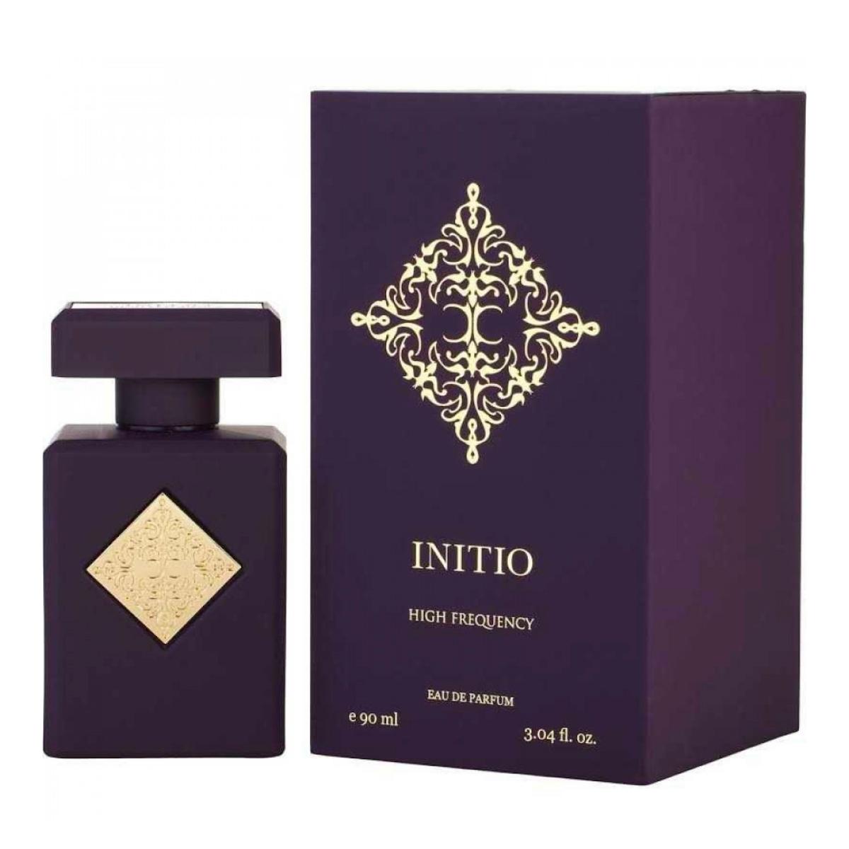 Initio High Frequency Initio Parfums Prives EDP
