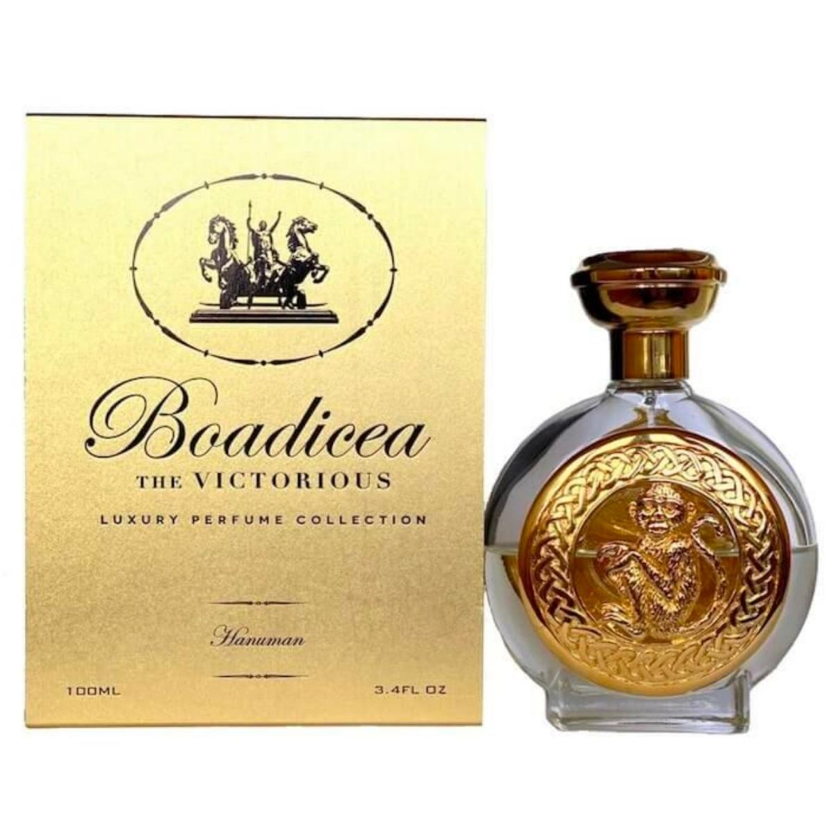 Boadicea the Victorious Hanuman Eau de Parfum