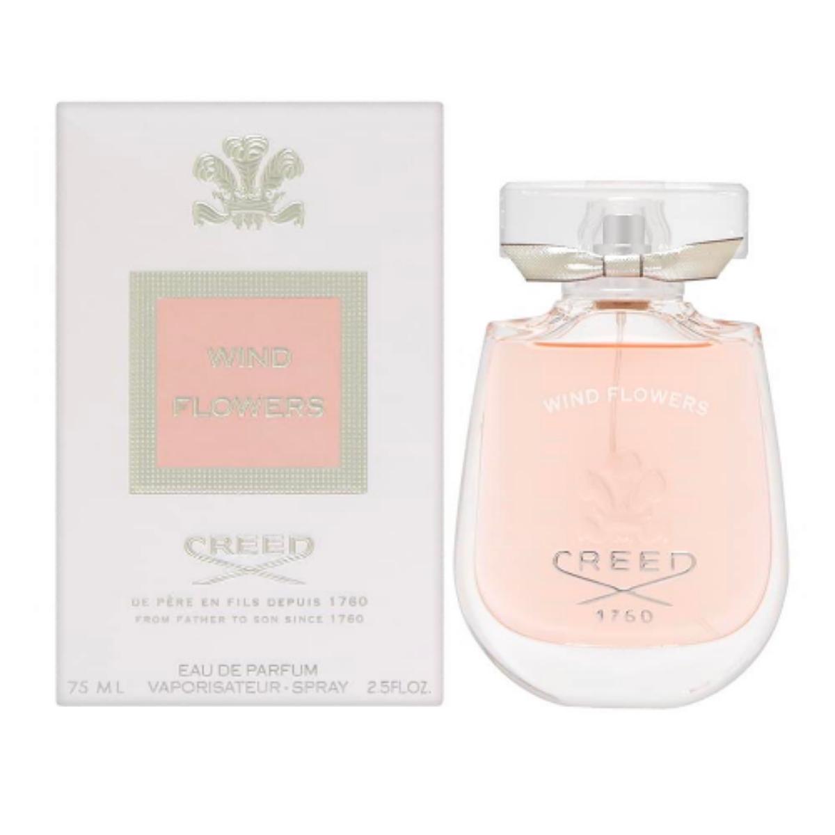 Creed Wind Flowers by Creed EDP for Women