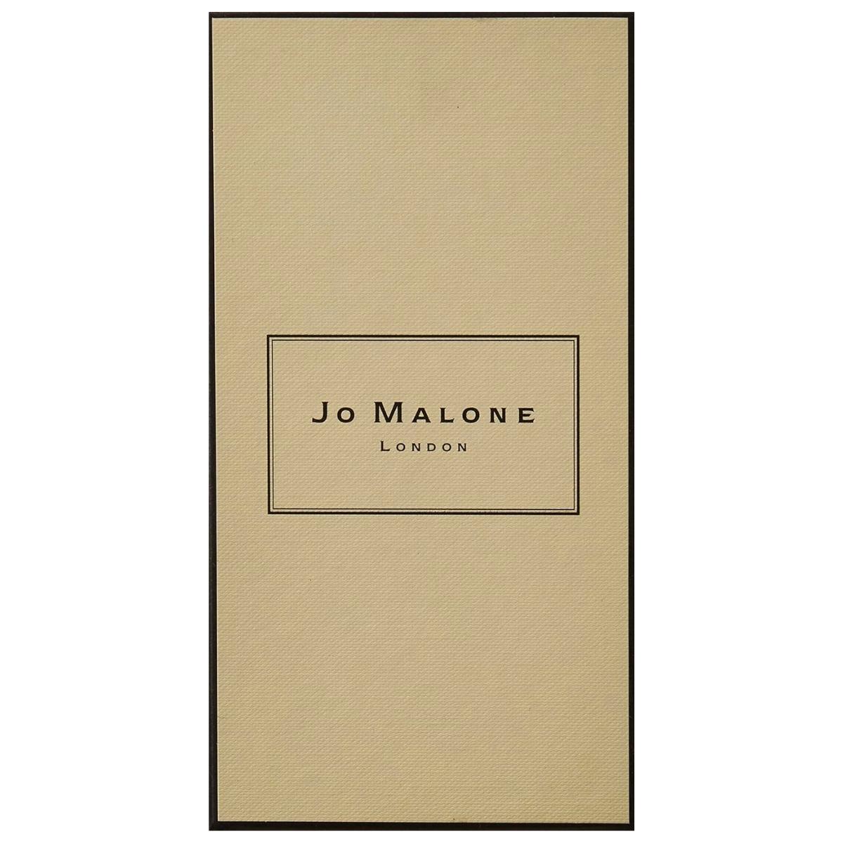 Jo Malone Red Roses Cologne Spray for Women,