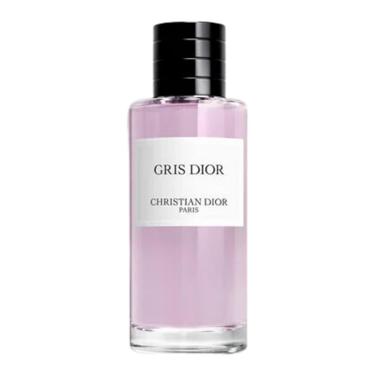 GRIS DIOR Unisex eau de parfum - chypre notes