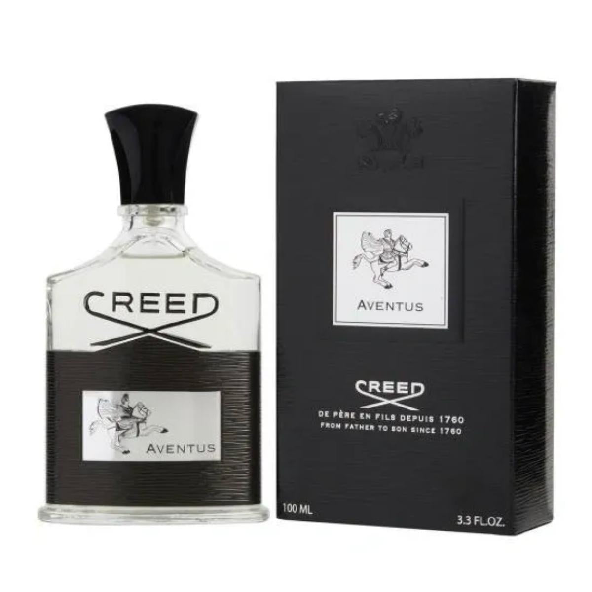 Reed Creed Aventus