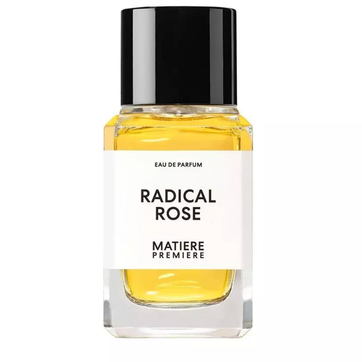 Matiere Premiere Radical Rose - Eau de Parfum Unisex Fragrance