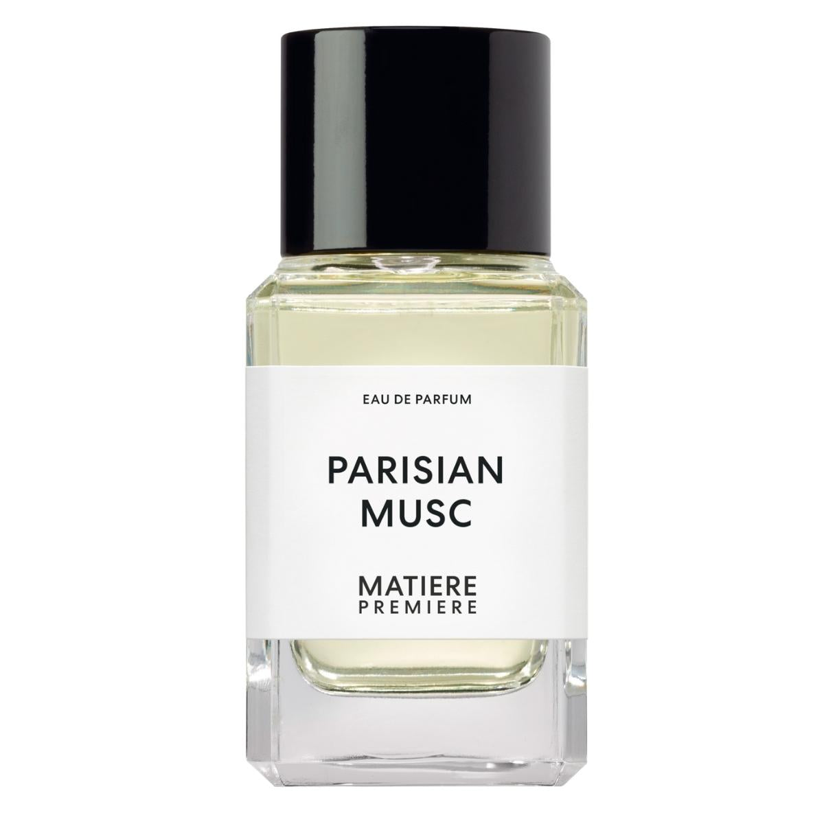 MATIERE PREMIERE  Parisian Musc Eau De Parfum