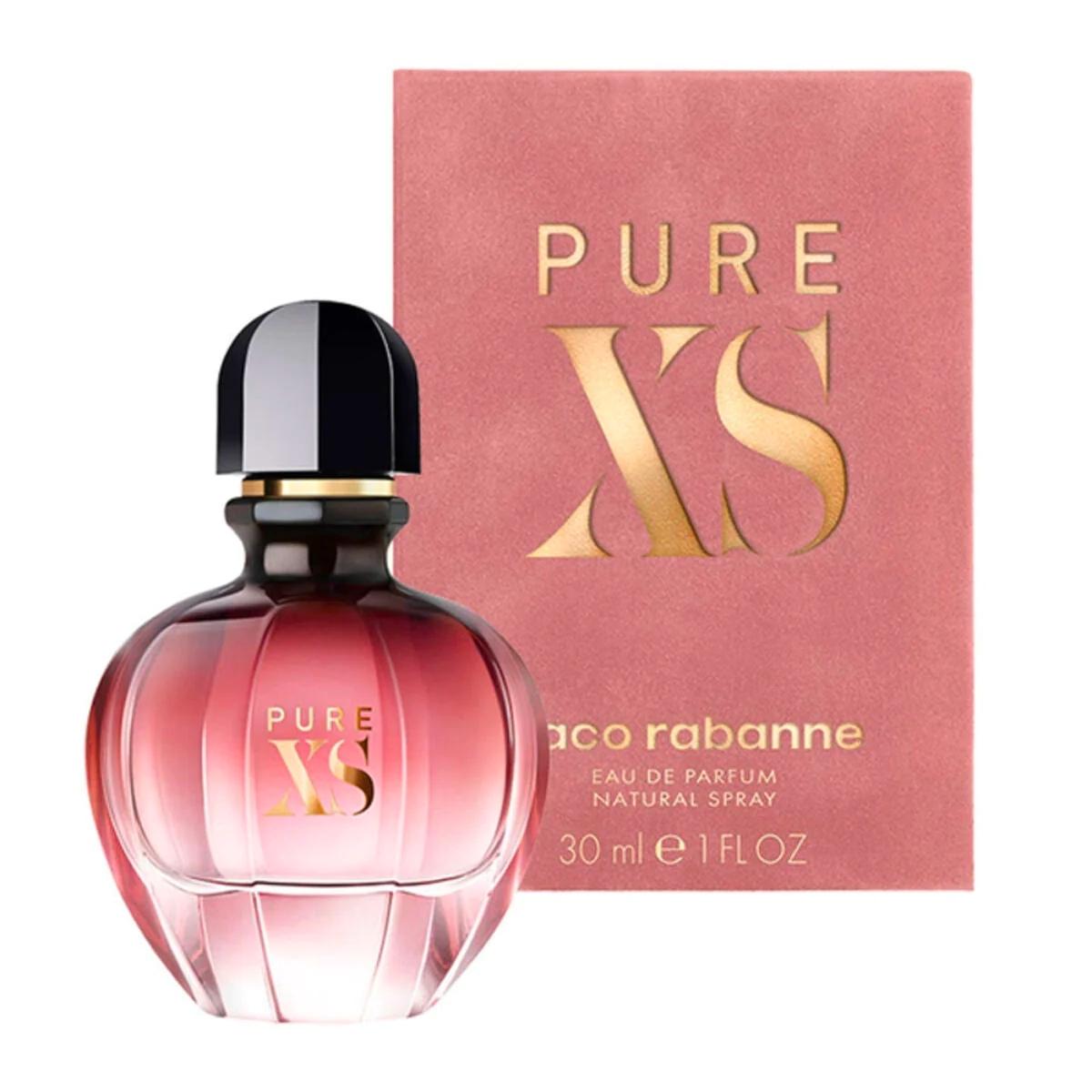 PACO RABANNE PURE X EDP  WOMEN