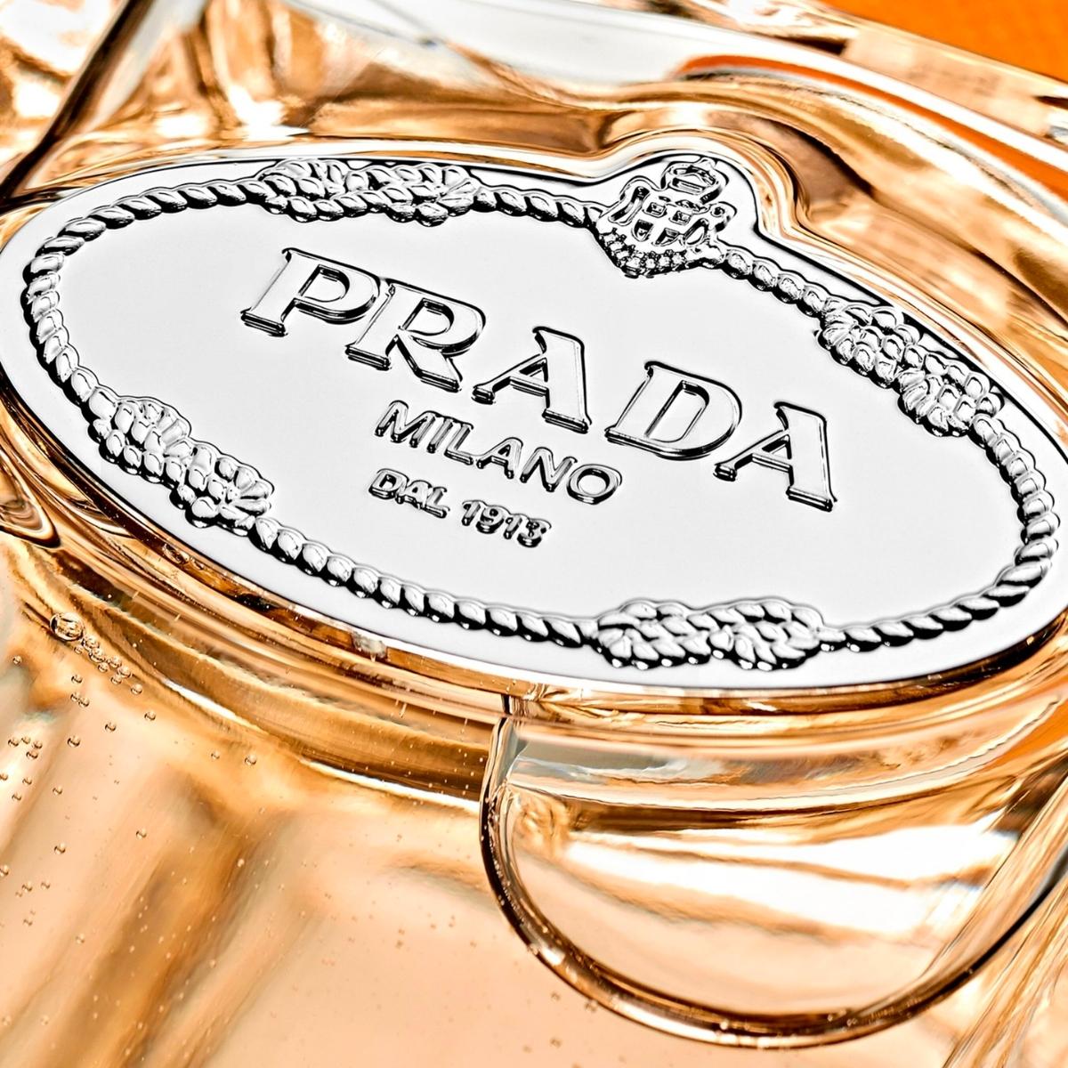 PRADA BEAUTY  Infusion Mandarine Eau de Parfum