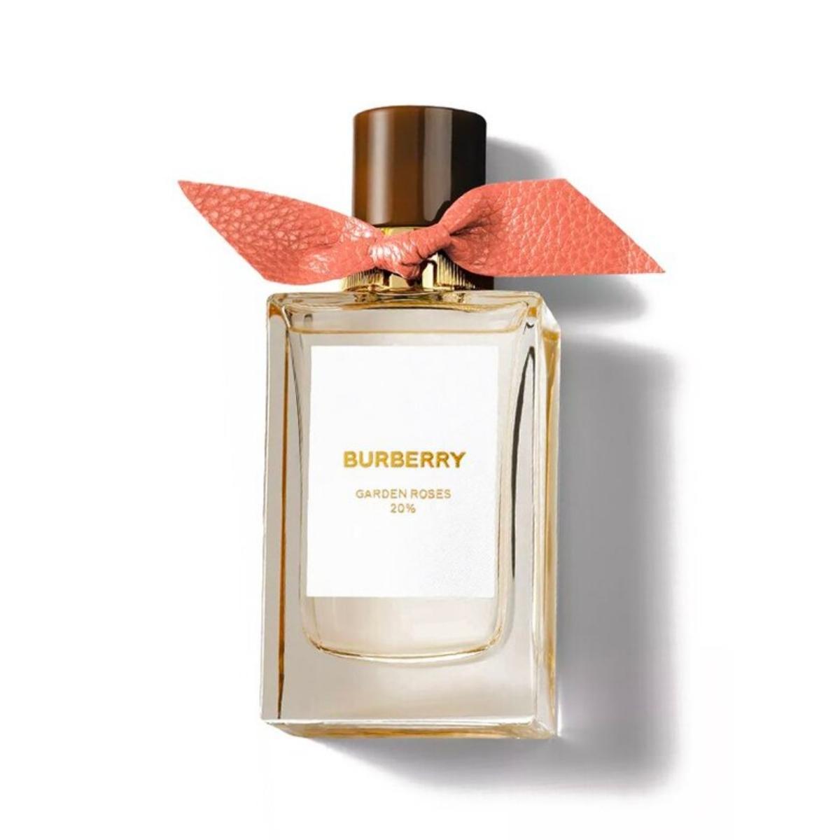 Burberry Signatures Garden Roses  EDP Unisex