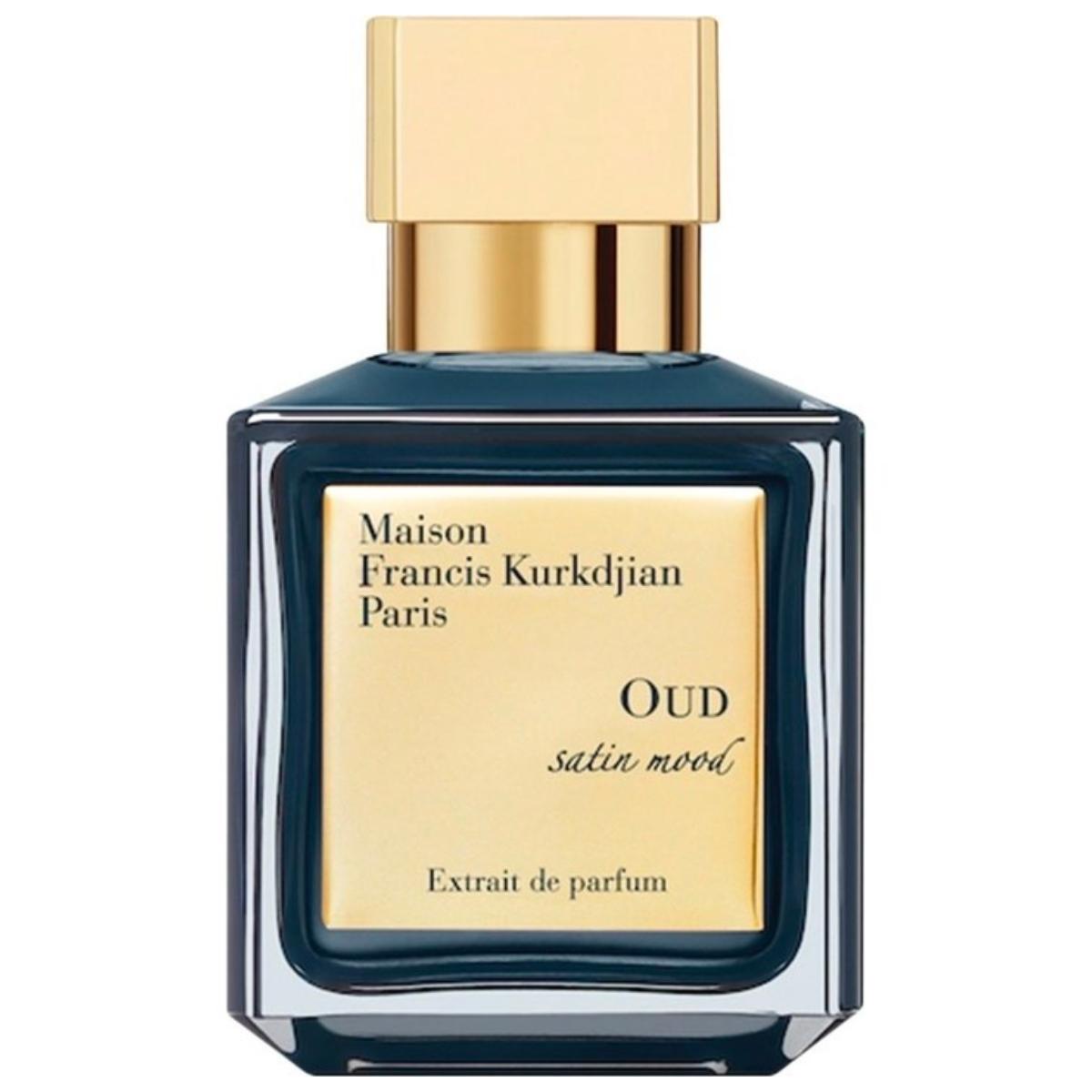 Maison Francis Kurkdijan Oud Satin Mood Extrait Spray