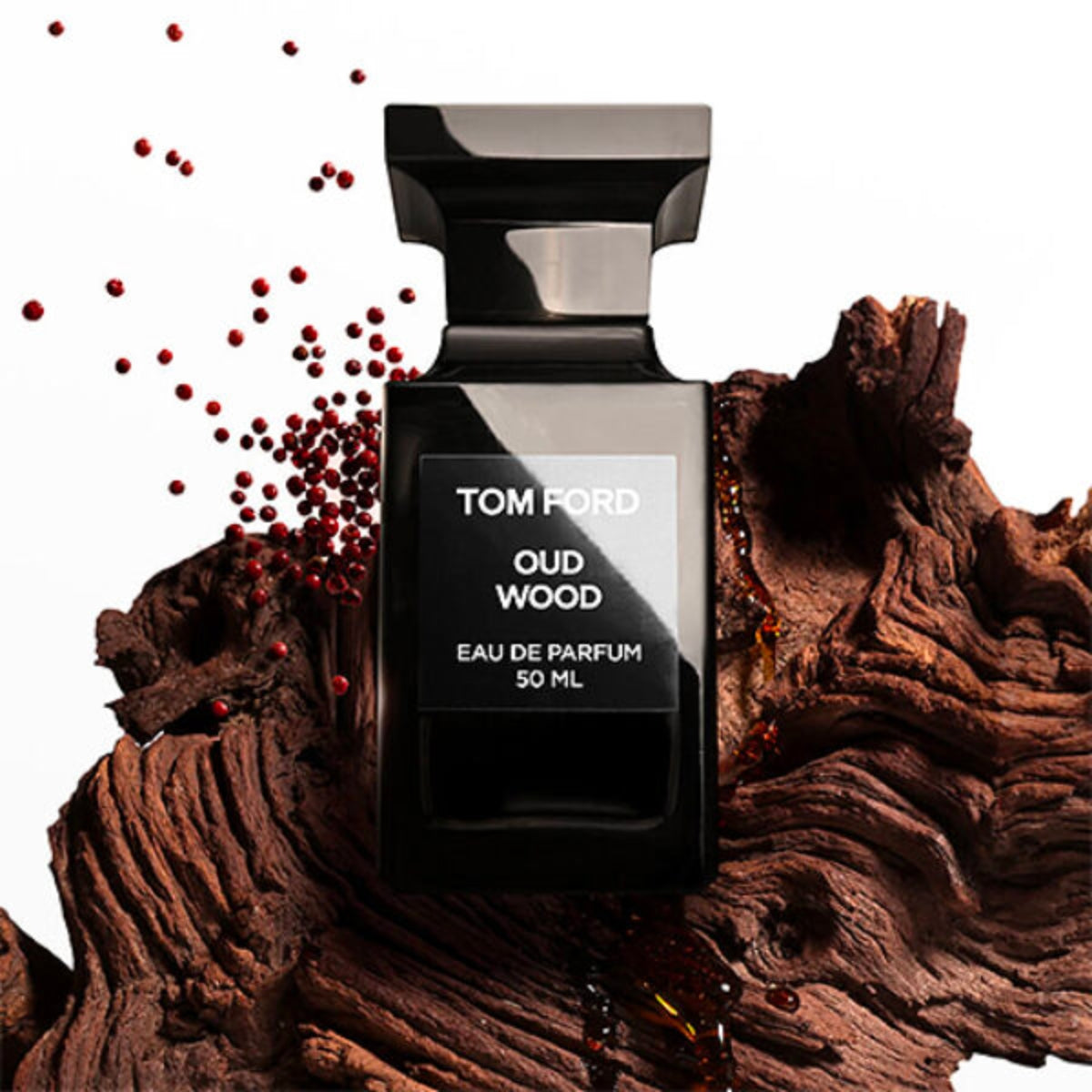 Tom Ford Oud Wood Eau de Parfum - UrPerfume