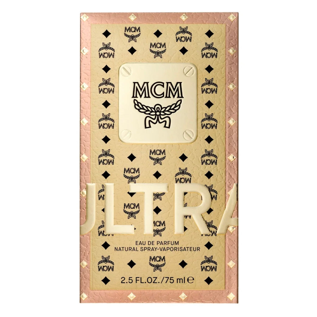 MCM ULTRA EAU DE PARFUM