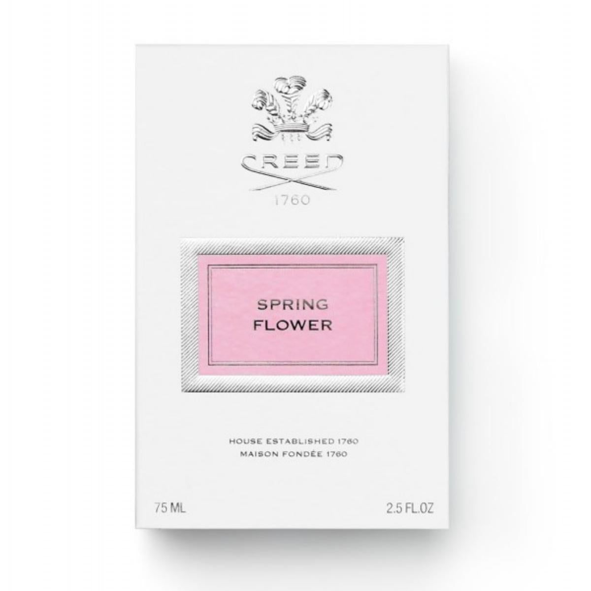 SPRING FLOWER - EAU DE PARFUM