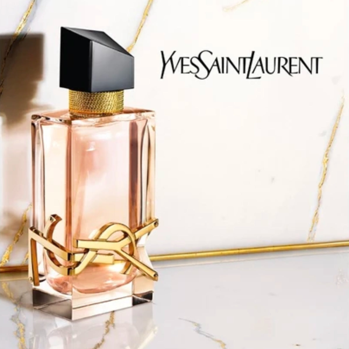 YSL Libre EDT