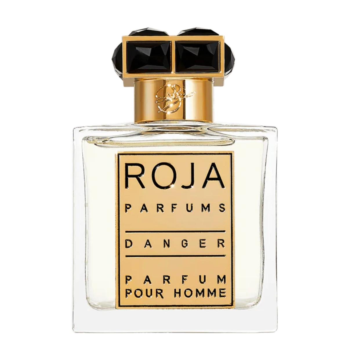 Roja Parfum Danger Parfume For Men