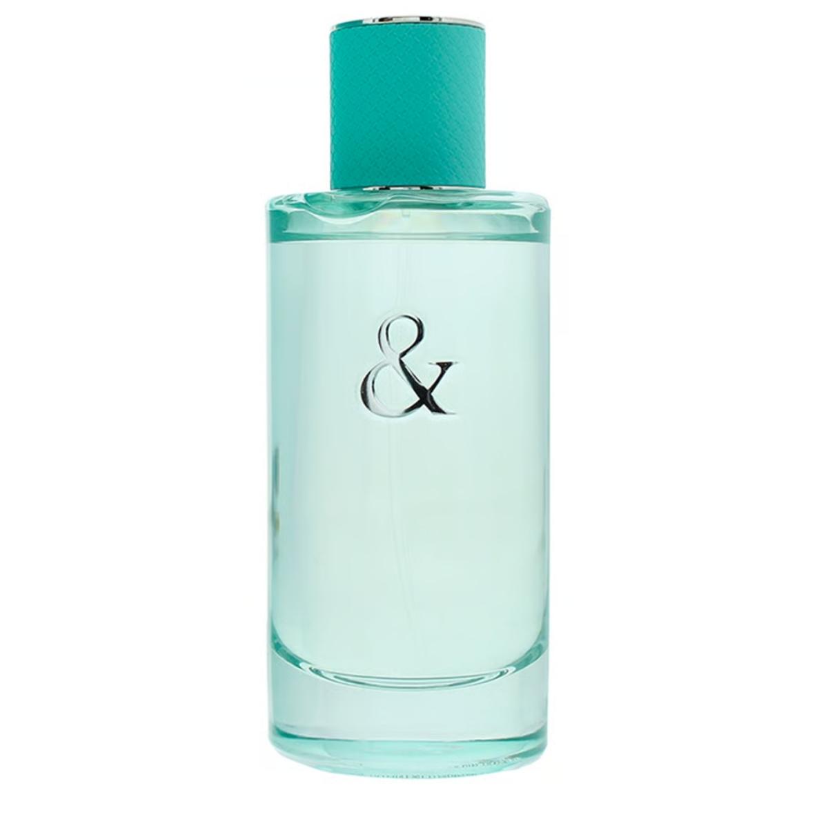 Women's Perfume Tiffany & Love Tiffany & Co EDP