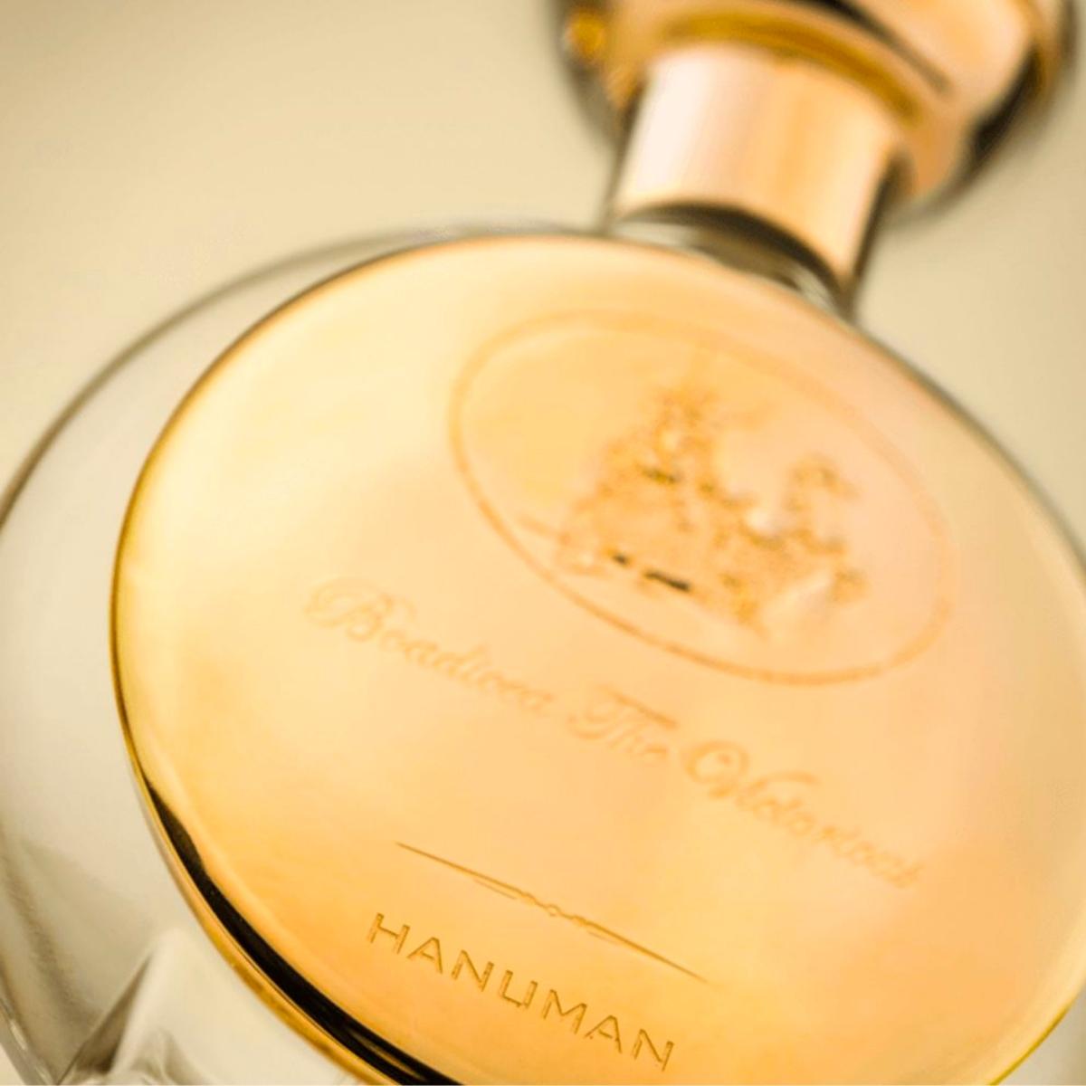 Boadicea the Victorious Hanuman Eau de Parfum