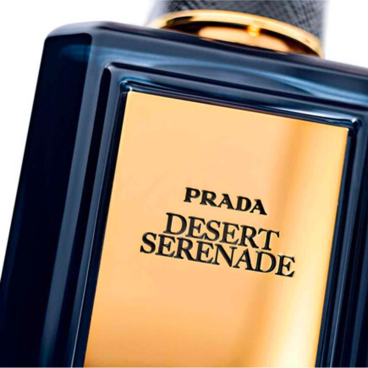 Prada Some Velvet Morning Musk