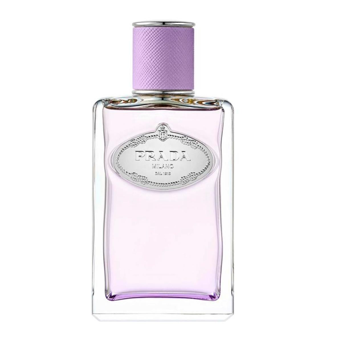 Prada Infusion de figue edp