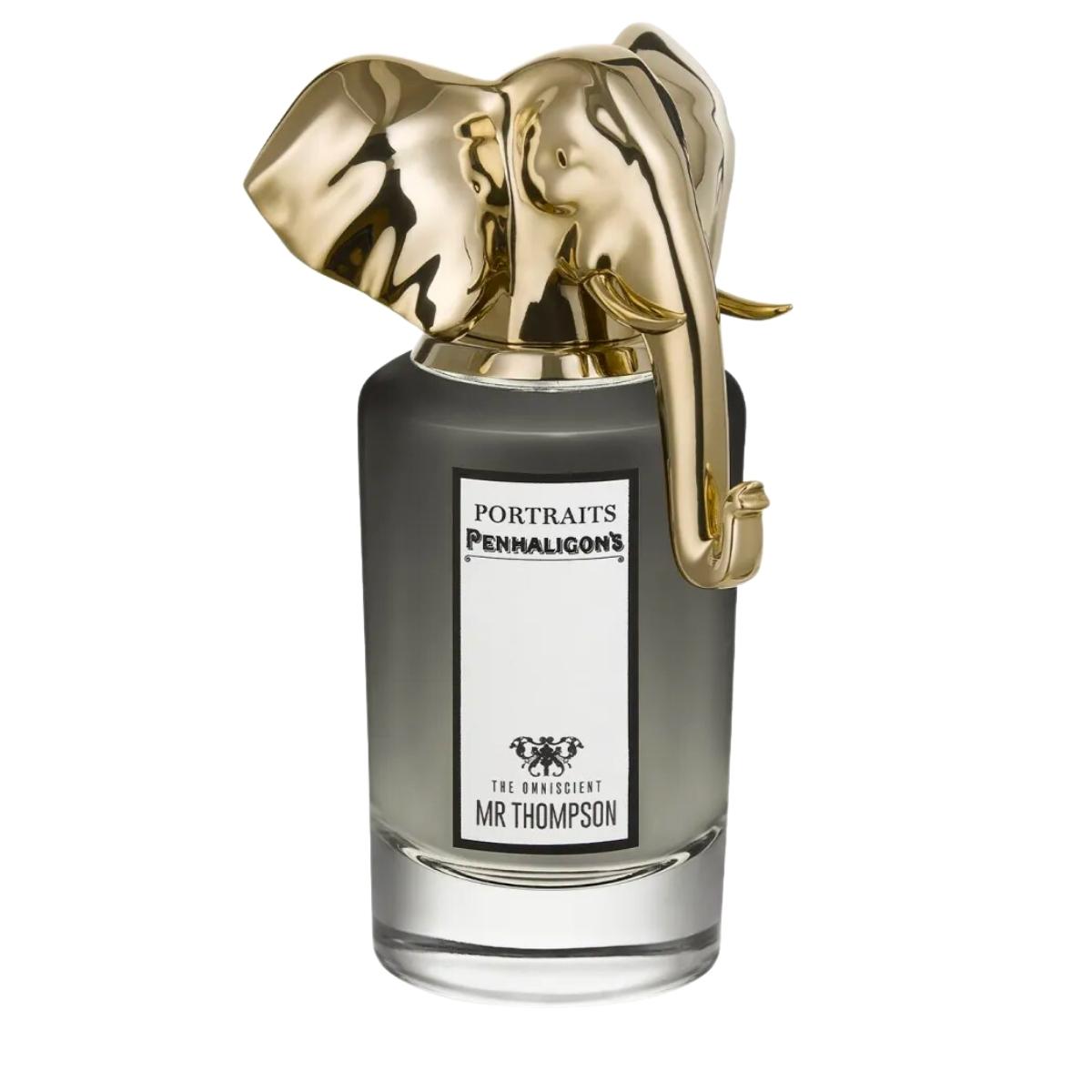 Penhaligon's The Omniscient Mister Thompson