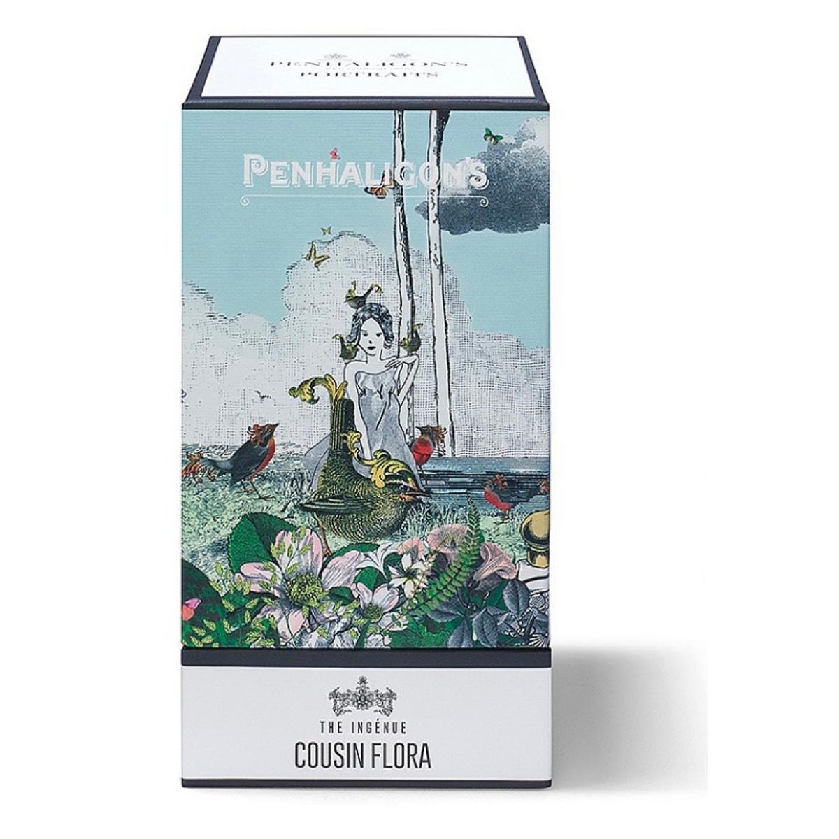 PENHALIGON THE INGENUE COUSIN FLORA