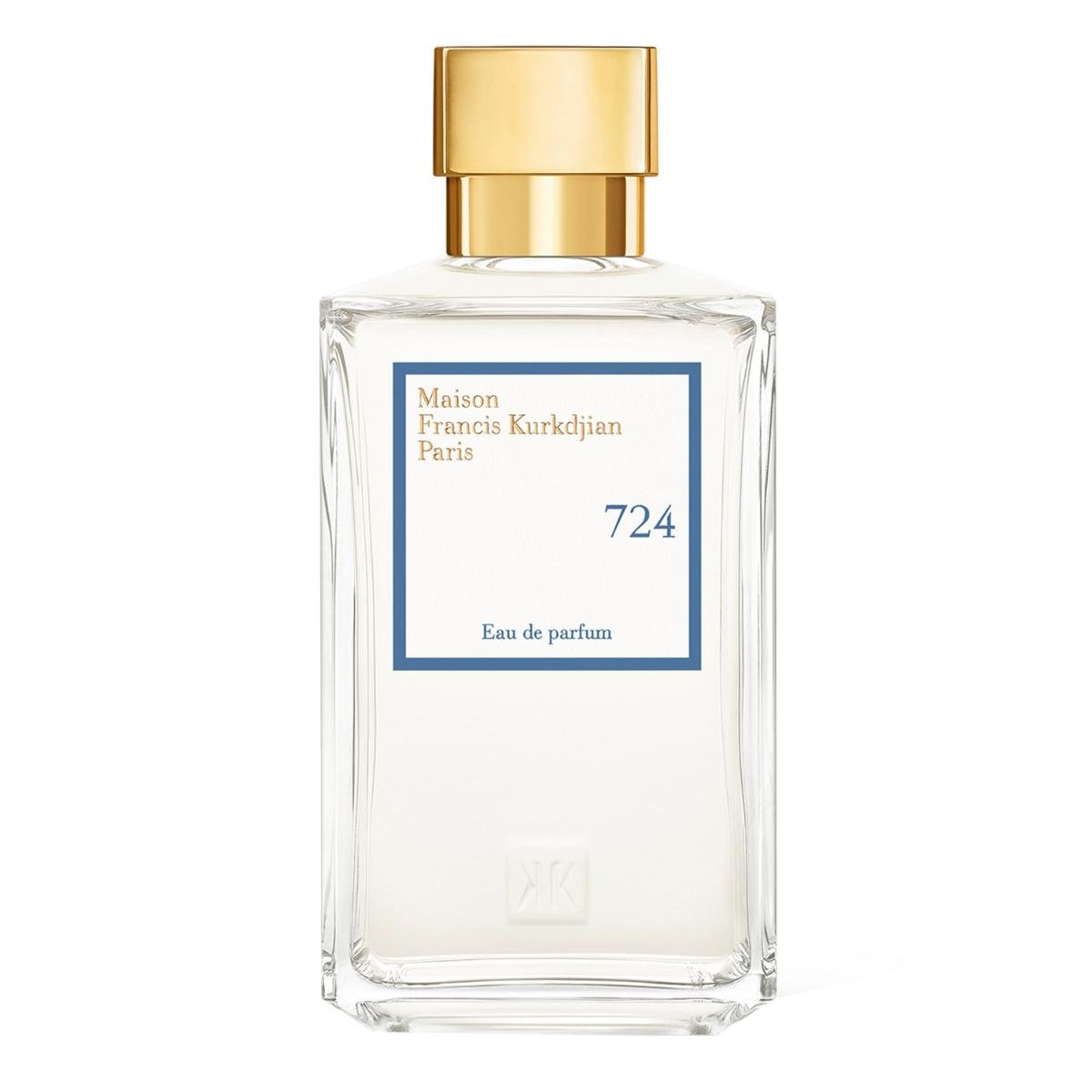 MAISON FRANCIS KURKDJIAN 724 Eau De Parfum