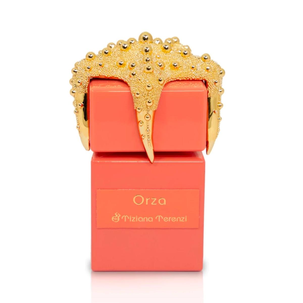 ORZA EXTRAIT DE PARFUM