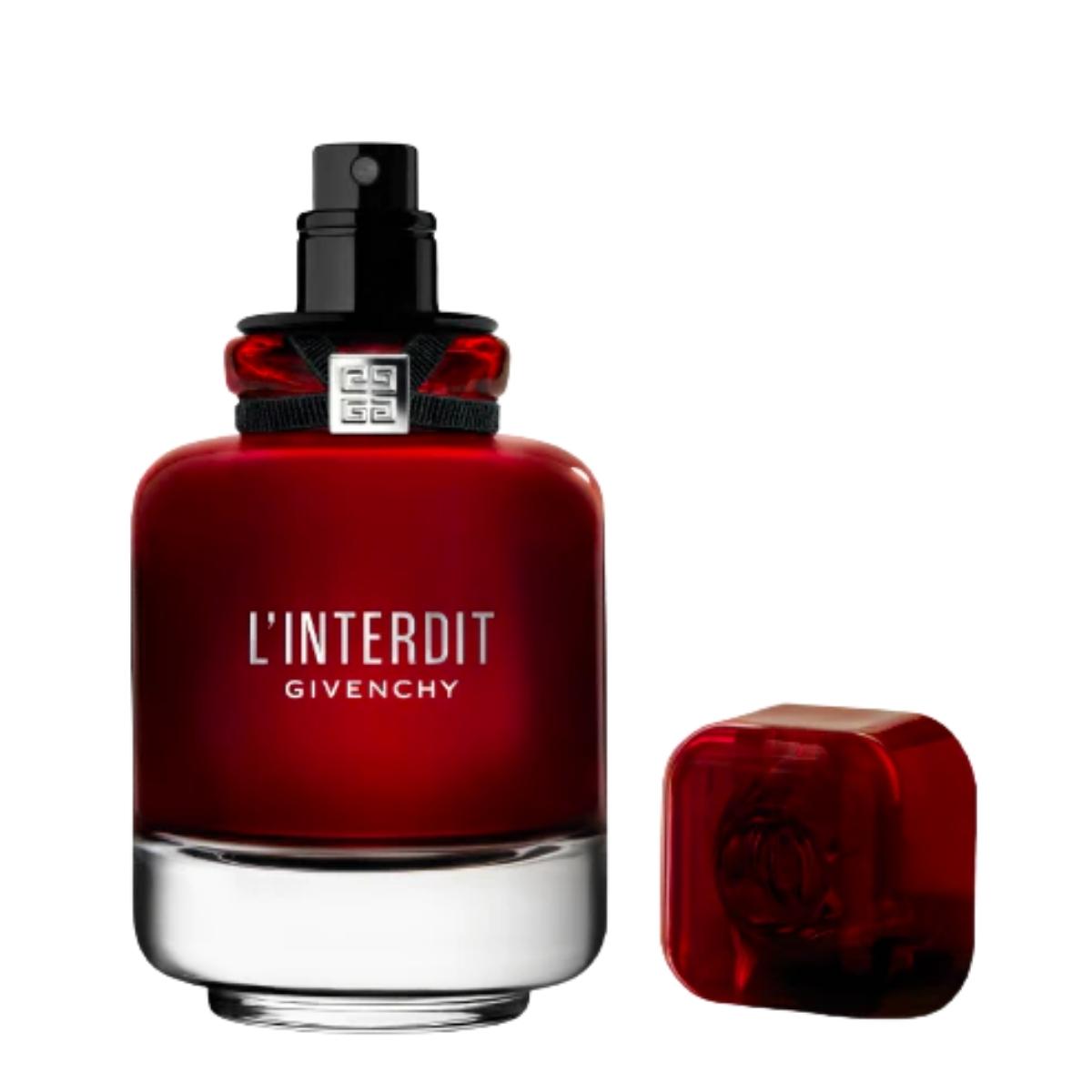 L'INTERDIT EAU DE PARFUM ROUGE